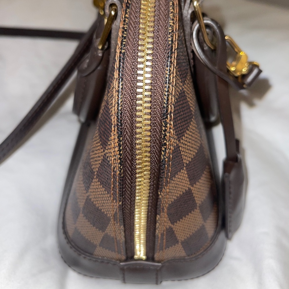 Louis Vuitton Alma BB